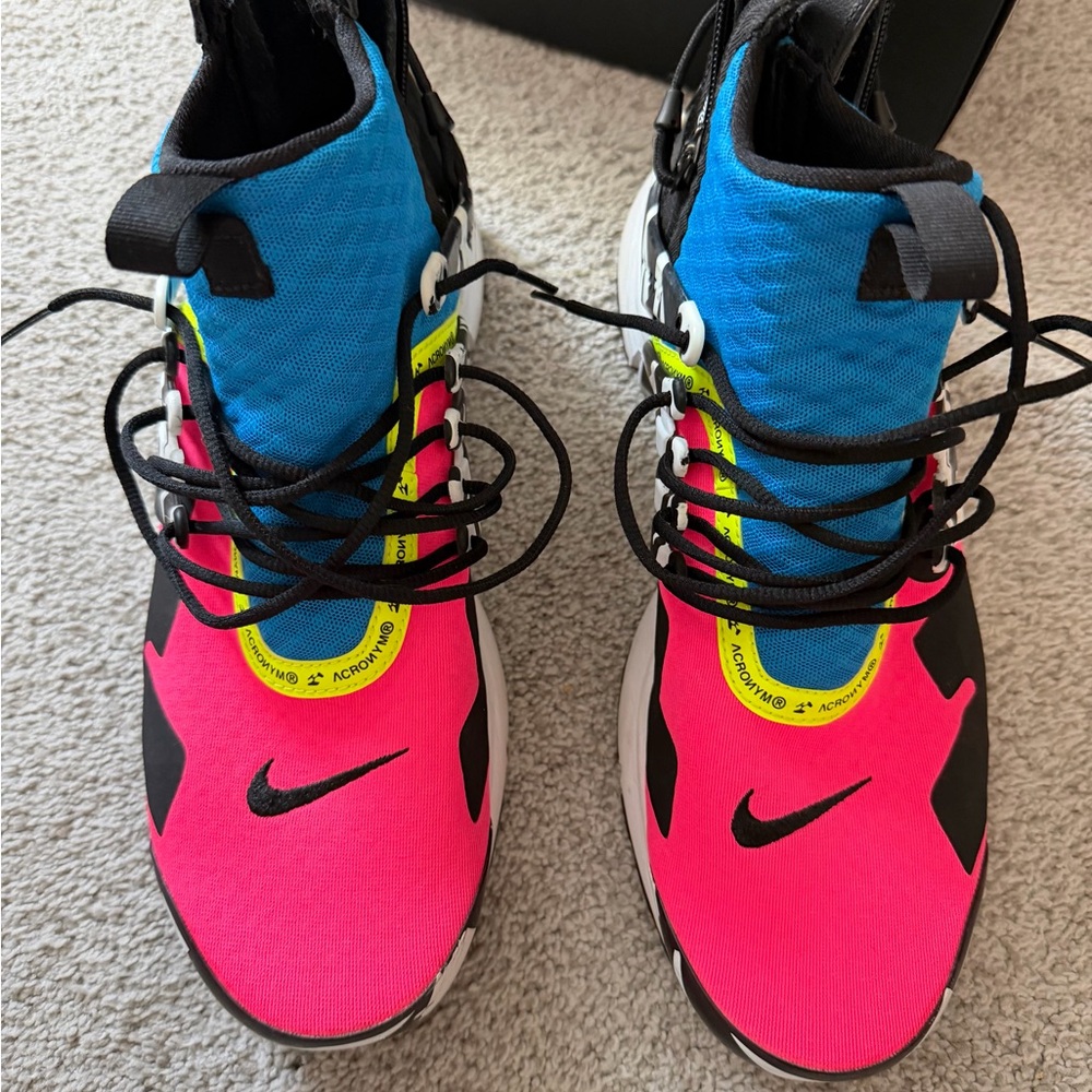 Nike Acronym sz.11